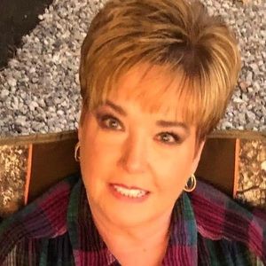 Meet your Posher, Kathy